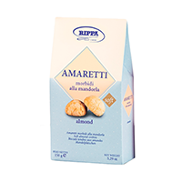 RIPPA | Soft Almond Amaretto - 150g